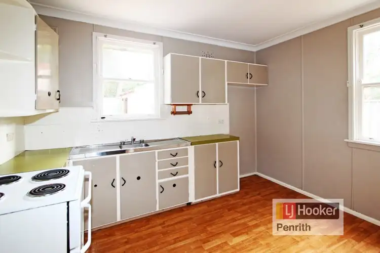 Second view of Homely house listing, 17 Butler Crescent, South Penrith NSW 2750