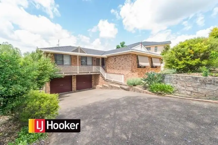 Main view of Homely house listing, 14 Bradley Place, North Tamworth NSW 2340