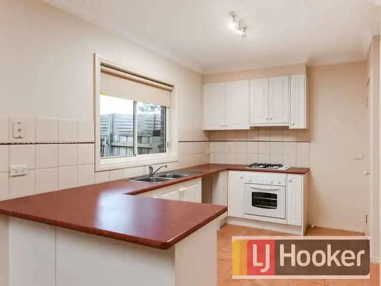Third view of Homely house listing, 1/12-14 Harkaway Road, Berwick VIC 3806