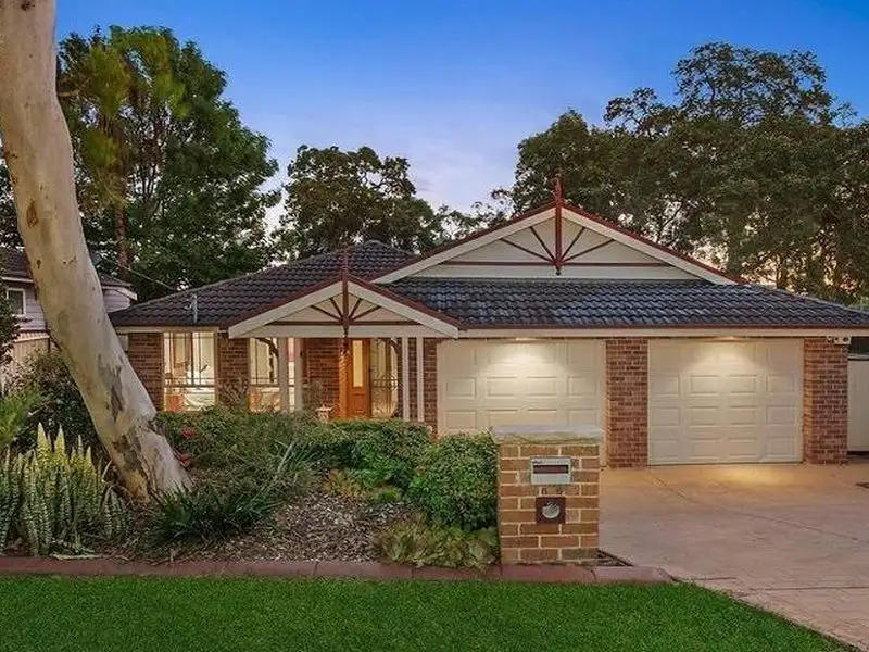 Main view of Homely house listing, 66 Elouera Avenue, Buff Point NSW 2262