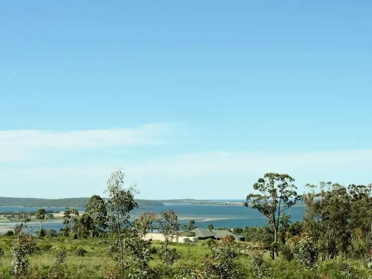 Fifth view of Homely land listing, Lot 1/ Cobrooga Drive, St Helens TAS 7216