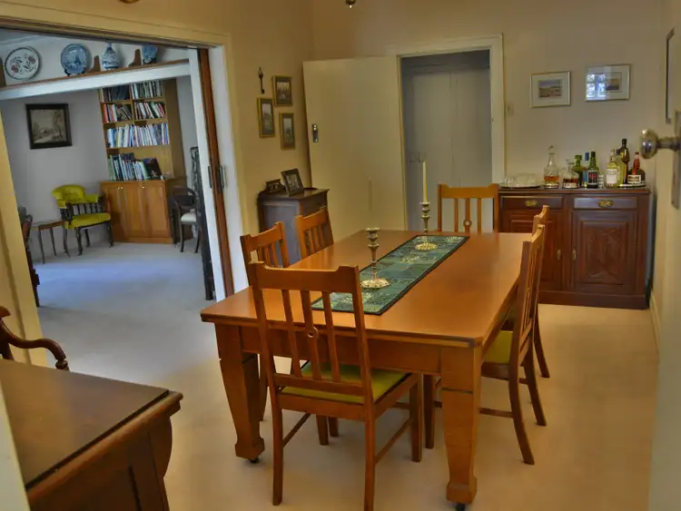 Fifth view of Homely rural property listing, 222 East Street, Warwick QLD 4370