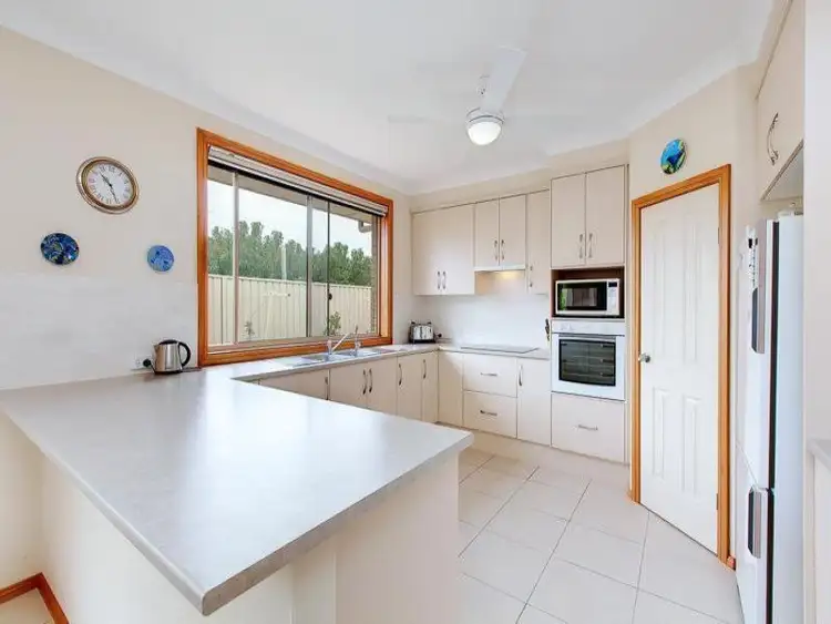 Third view of Homely house listing, 12 Crystal Harmony Crt, Sellicks Beach SA 5174