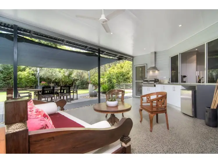 Second view of Homely house listing, 41 Mowbray River Road, Mowbray, Port Douglas QLD 4877