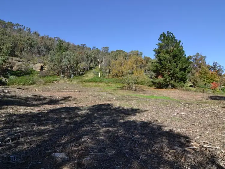 Fourth view of Homely land listing, Lot 5 Chifley Road, Lithgow NSW 2790