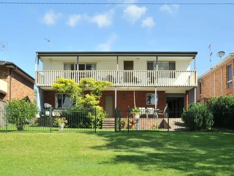 Second view of Homely house listing, 51 Dobell Drive, Wangi Wangi NSW 2267