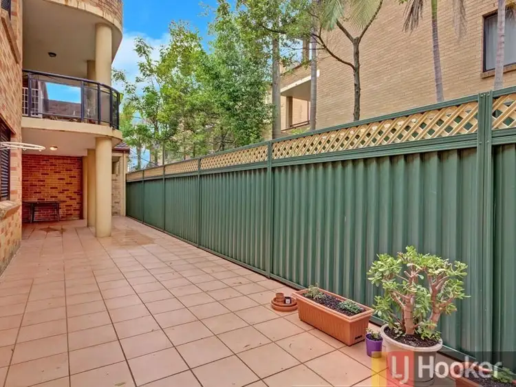 Fifth view of Homely unit listing, 4/24-26 Cairns Street, Riverwood NSW 2210