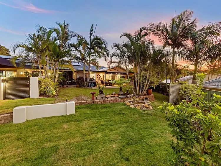 5 Merion Court, Robina QLD 4226