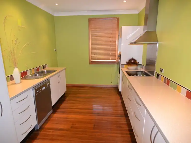 Second view of Homely house listing, 150 Macauley Street, Lithgow NSW 2790