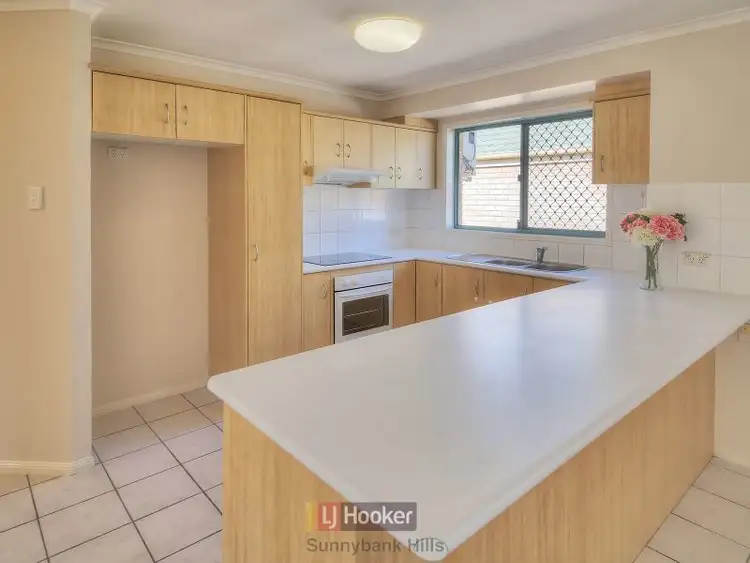 Third view of Homely house listing, 9 Cavill Place, Runcorn QLD 4113