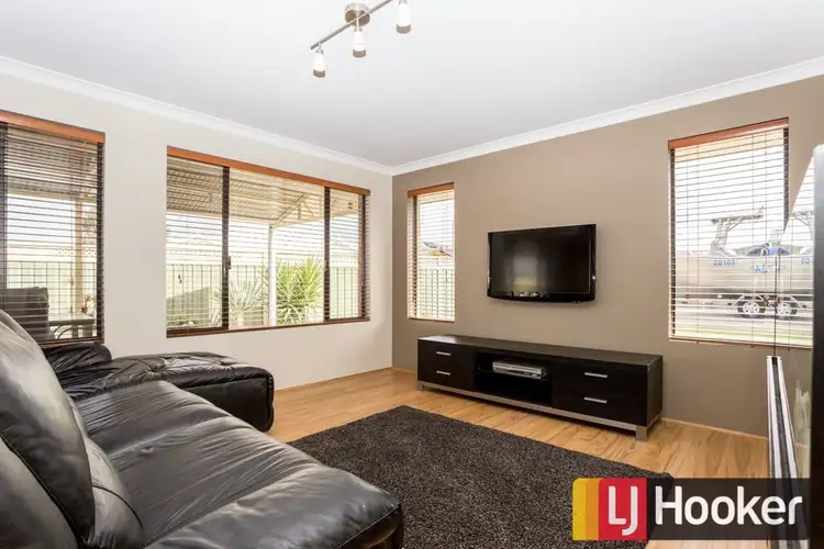 Sixth view of Homely house listing, 1 Corrib Way, Australind WA 6233