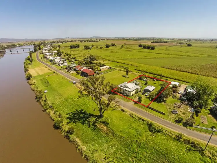Main view of Homely house listing, 112 Bank Street, Coraki NSW 2471