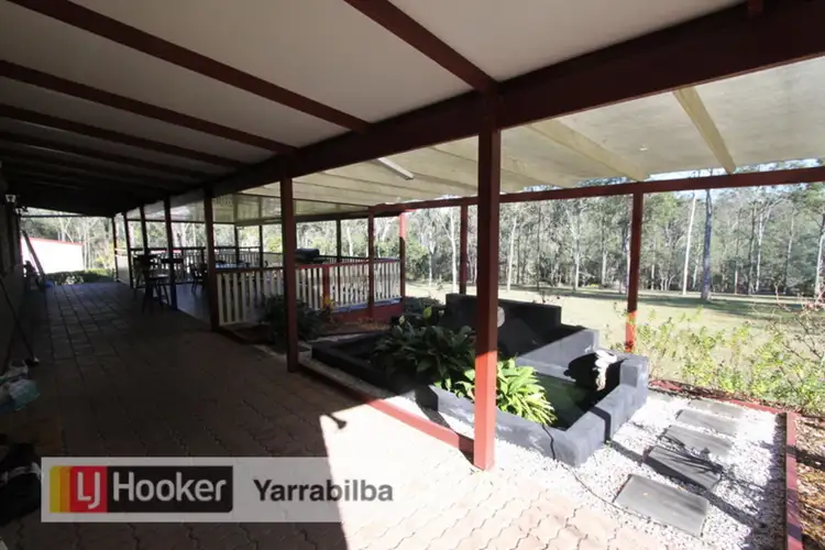 Seventh view of Homely house listing, 313-319 Clifton Drive, North Maclean QLD 4280