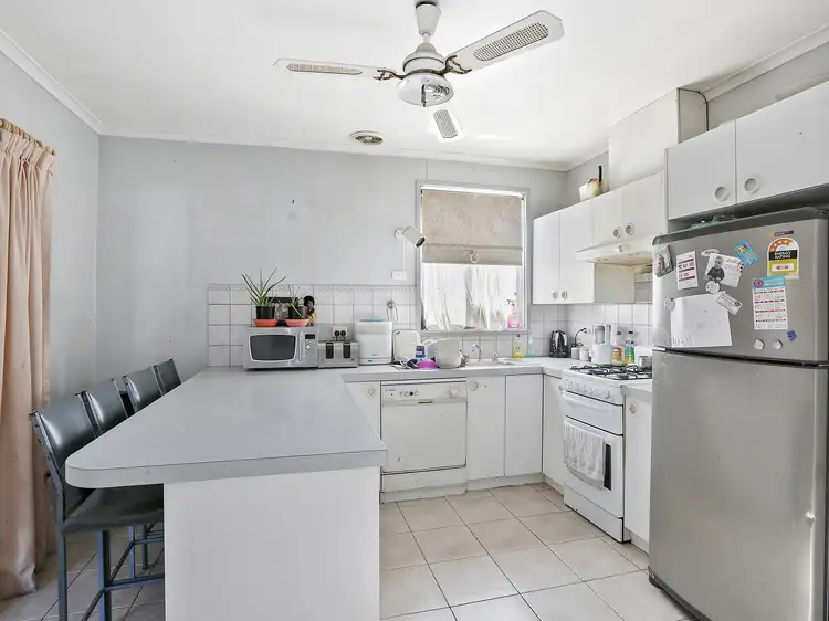 Second view of Homely house listing, 38 Tallis Street, Norlane VIC 3214