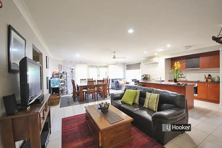Second view of Homely house listing, 24 Brimstone Court, Kallangur QLD 4503