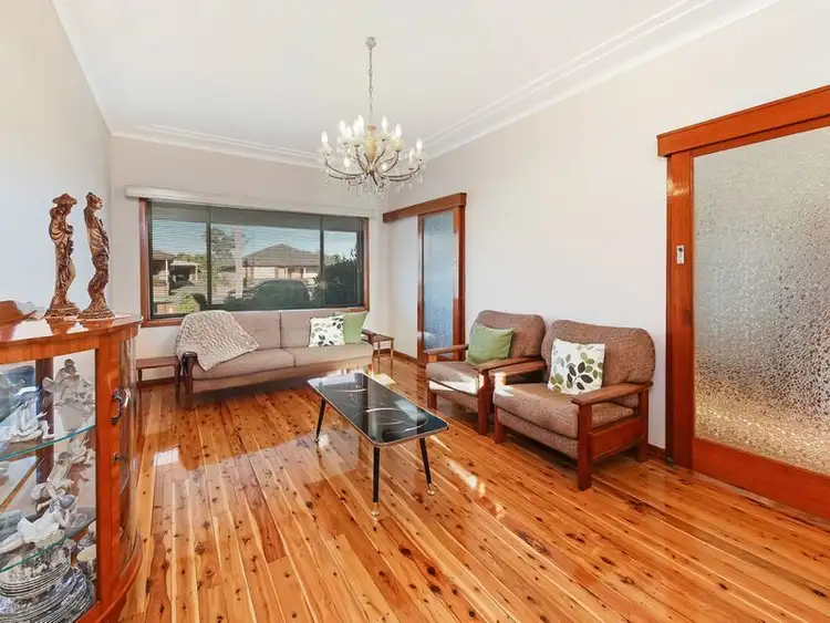 Second view of Homely house listing, 42 Clarence Street, Merrylands NSW 2160