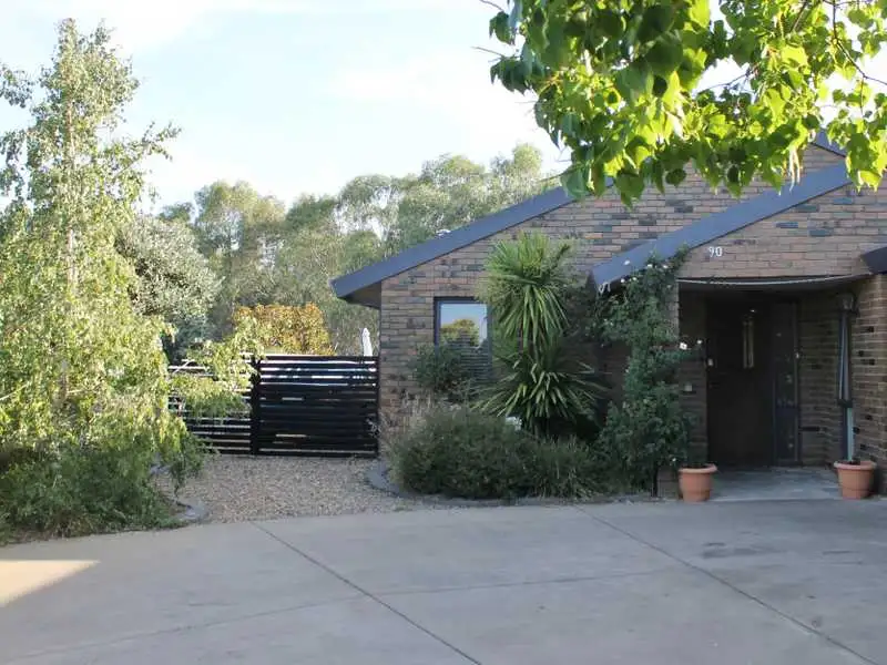 Main view of Homely house listing, 90 Rutley Crescent, Echuca VIC 3564