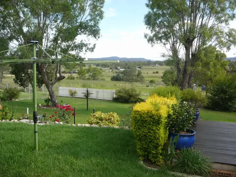 Third view of Homely house listing, 11 William Craig Drive, Rosenthal Heights QLD 4370