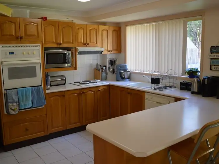 Third view of Homely semi-detached listing, 2/43 Waratah Avenue, Salamander Bay NSW 2317
