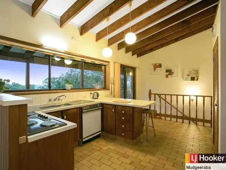 Seventh view of Homely house listing, 44 Bertana Drive, Mudgeeraba QLD 4213