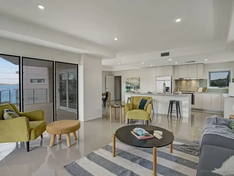 Sixth view of Homely apartment listing, 4/58 Brooks Parade, Belmont NSW 2280