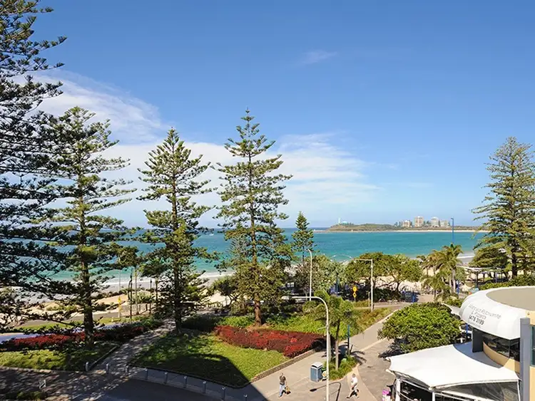 16/2 Brisbane Road, Mooloolaba QLD 4557
