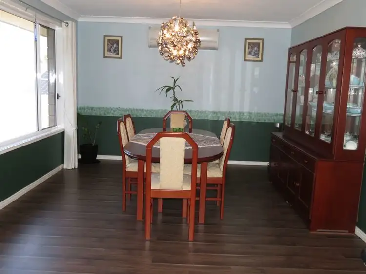 Fifth view of Homely house listing, 63 Bellambi Street, Toogoolawah QLD 4313