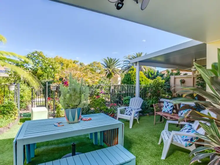 Fifth view of Homely house listing, 59/3 Robina Town Centre Drive, Robina QLD 4226