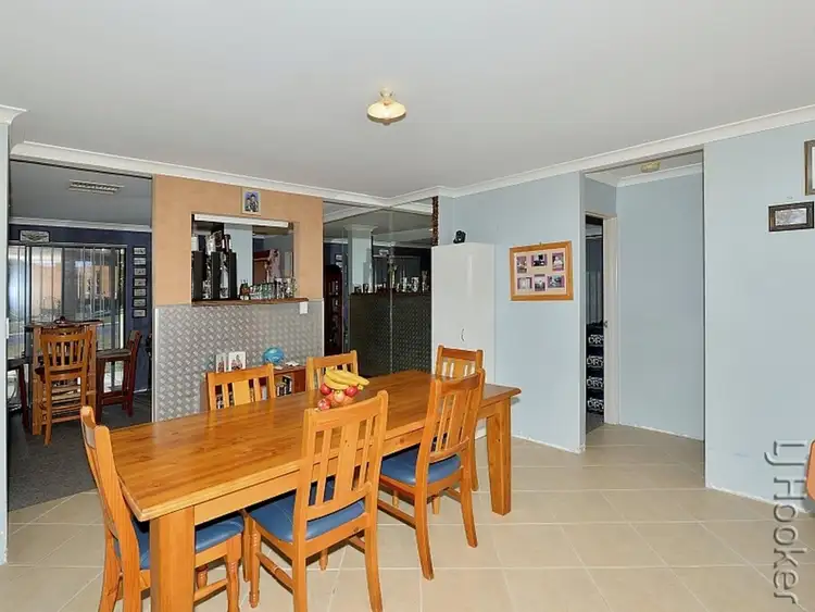 Second view of Homely house listing, 3 Selwyn Rise, Greenfields WA 6210