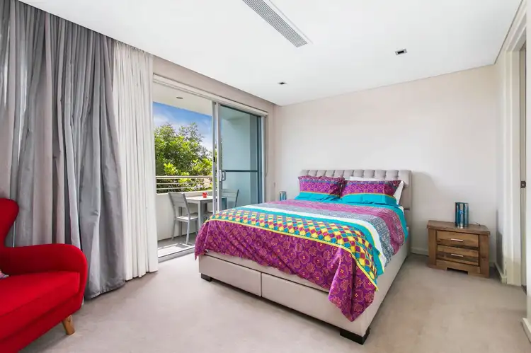 Fourth view of Homely townhouse listing, 3/5-7 Moate Ave, Brighton-le-sands NSW 2216
