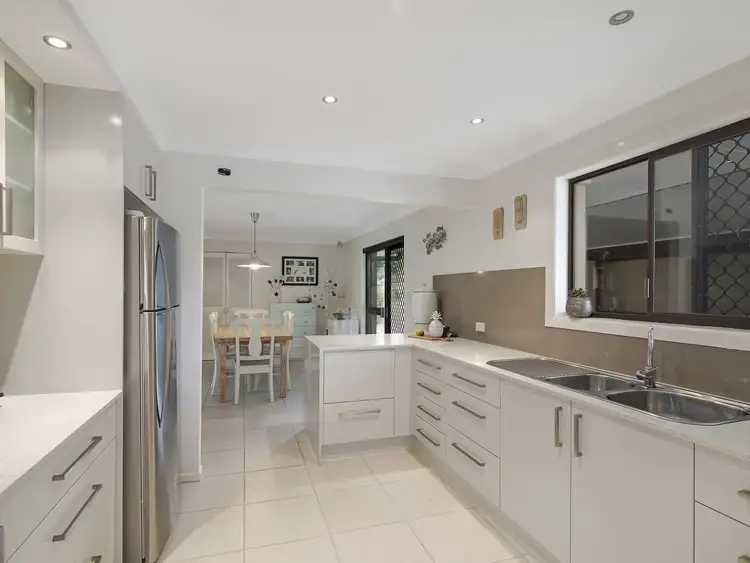 Fourth view of Homely house listing, 133 Mallawa Drive, Palm Beach QLD 4221