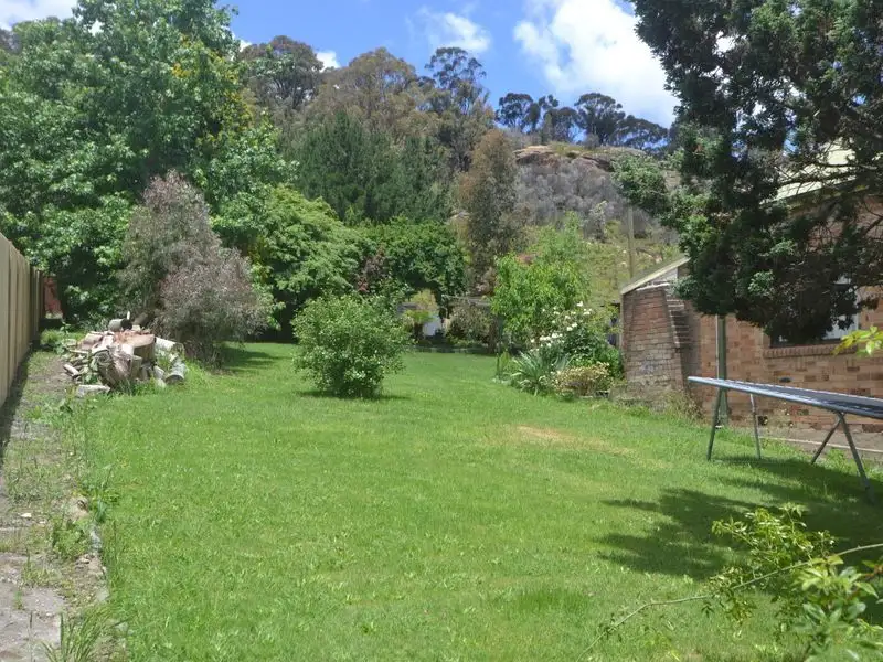 Main view of Homely land listing, 125 Chifley Road, Lithgow NSW 2790