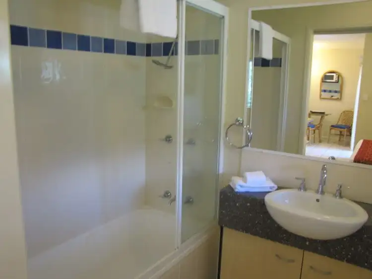 Fifth view of Homely apartment listing, 16 Bay Villas/36-38 Mudlo Street, Port Douglas QLD 4877
