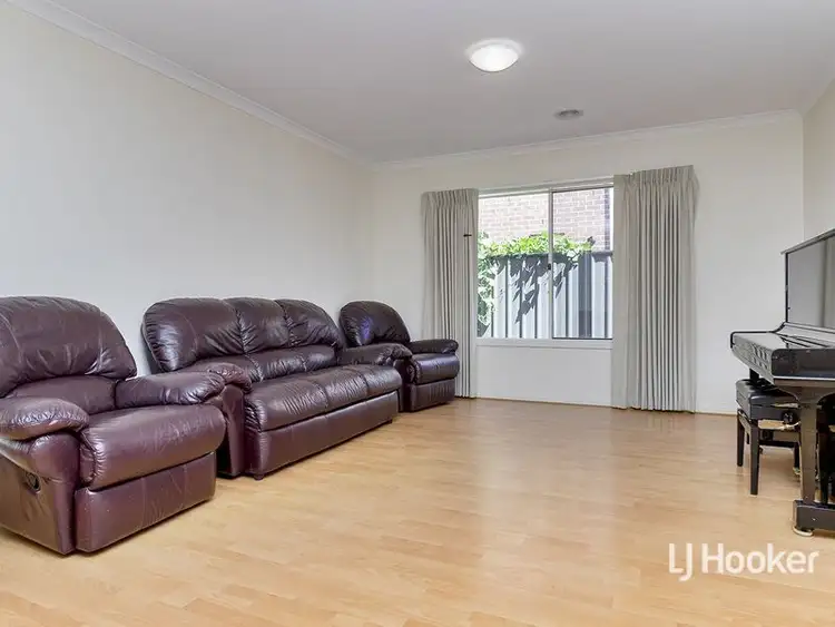 Second view of Homely house listing, 43 Nossal Drive, Point Cook VIC 3030