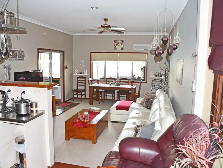 Fifth view of Homely house listing, 14 Morgan Crescent, Raymond Terrace NSW 2324