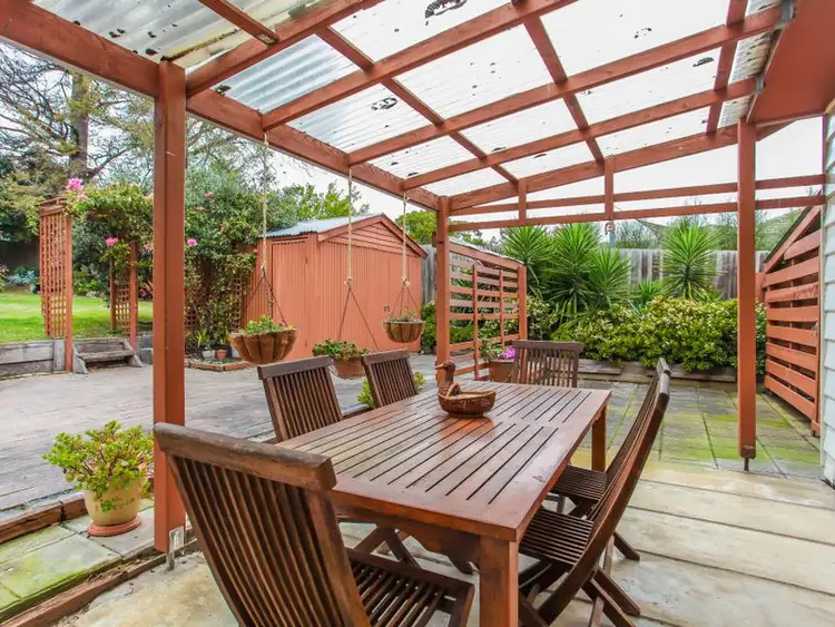 Seventh view of Homely house listing, 24 Moncoe Street, Boronia VIC 3155