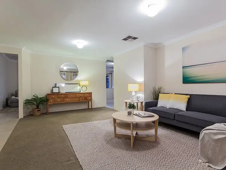 Main view of Homely house listing, 4 Langston close, Port Kennedy WA 6172