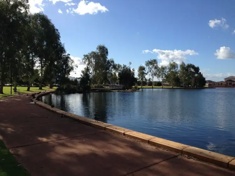 Seventh view of Homely land listing, 16 Magenta Crescent, Baldivis WA 6171