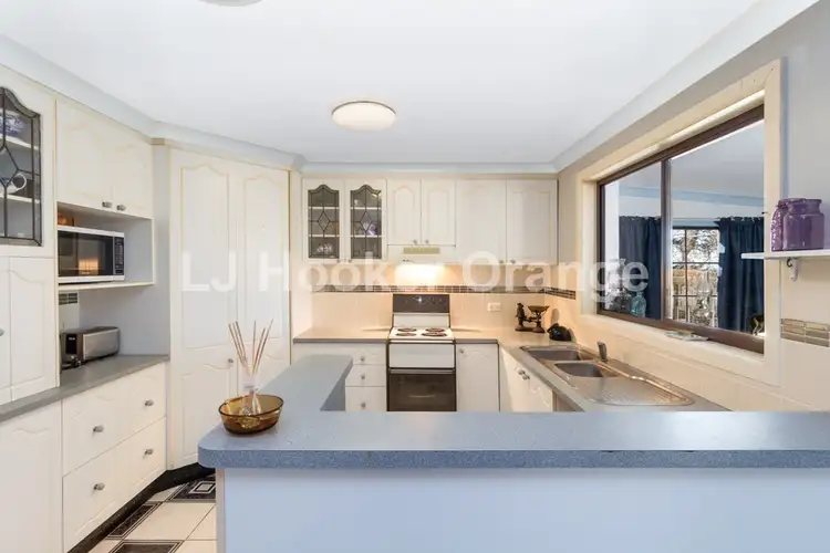 Fourth view of Homely house listing, 8 Worboys Street, Spring Hill NSW 2800
