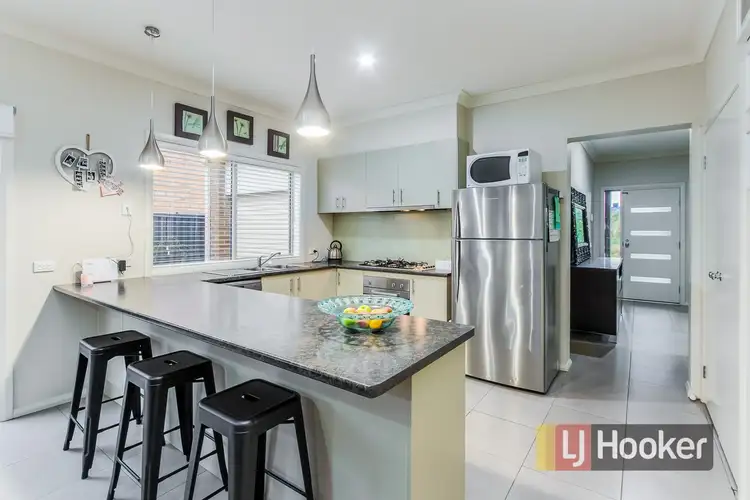 Second view of Homely house listing, 34 Everly Circuit, Pakenham VIC 3810