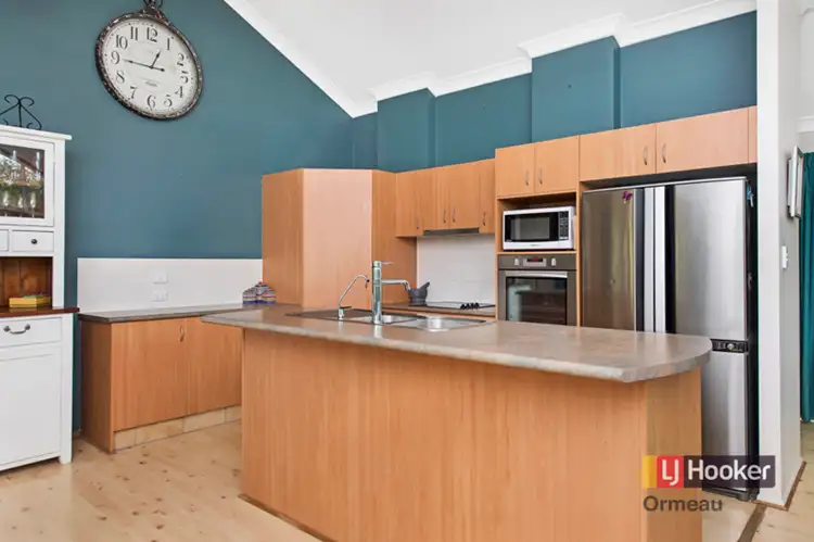 Sixth view of Homely rural property listing, 154 The Plateau, Ormeau Hills QLD 4208