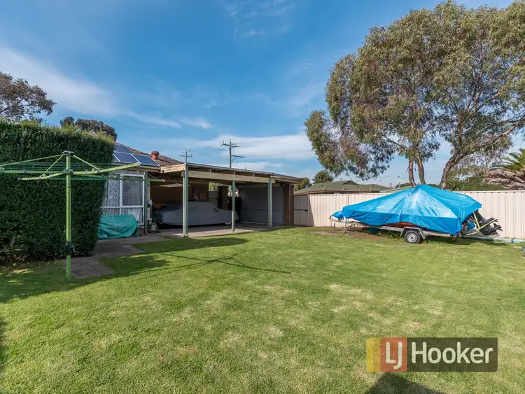 Fourth view of Homely house listing, 67 Circle Drive South, Cranbourne VIC 3977