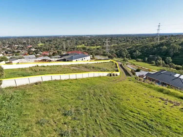 Fourth view of Homely land listing, 19A Queensborough Drive, Salisbury Heights SA 5109