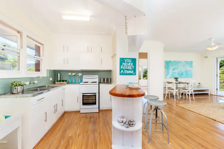 Third view of Homely apartment listing, 12/249 Barrenjoey Road, Newport NSW 2106