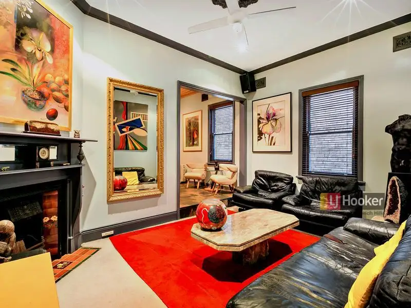Main view of Homely house listing, 107 Edgeware Road, Enmore NSW 2042