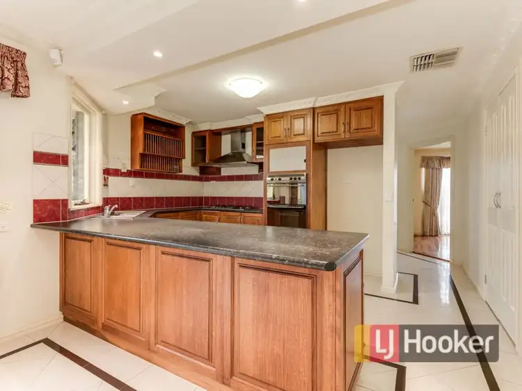 Fifth view of Homely house listing, 24 Denham Crescent, Cranbourne North VIC 3977