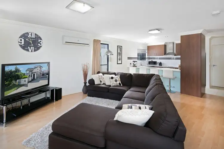 Seventh view of Homely townhouse listing, 1/45 Channel Street, Cleveland QLD 4163