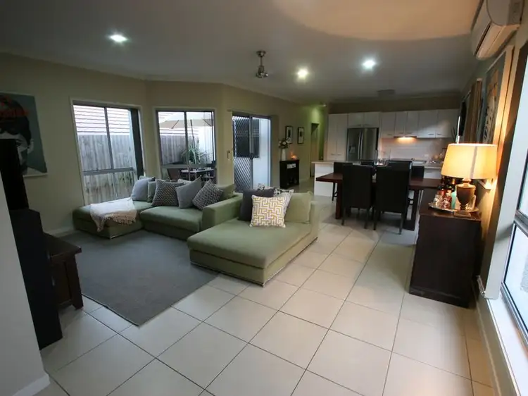 Fourth view of Homely house listing, 8 Whitebeech Street, Meridan Plains QLD 4551
