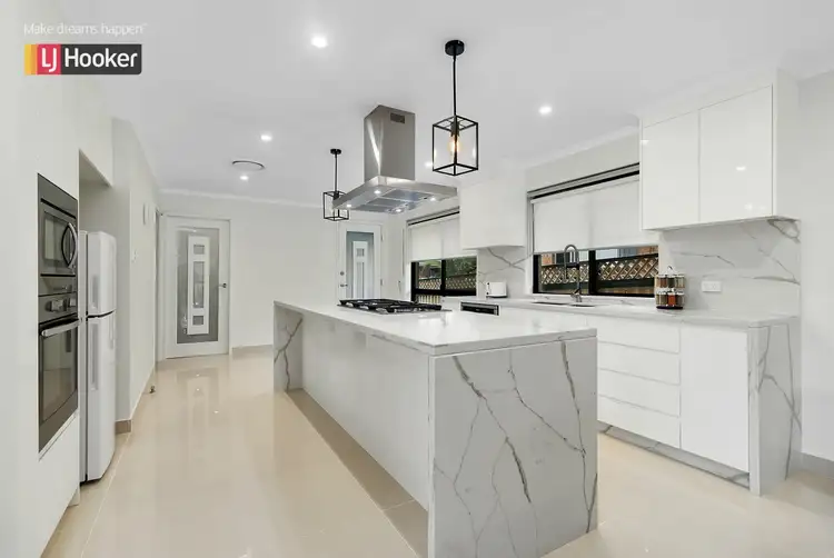 Third view of Homely house listing, 14 Bettong Crescent, Bossley Park NSW 2176