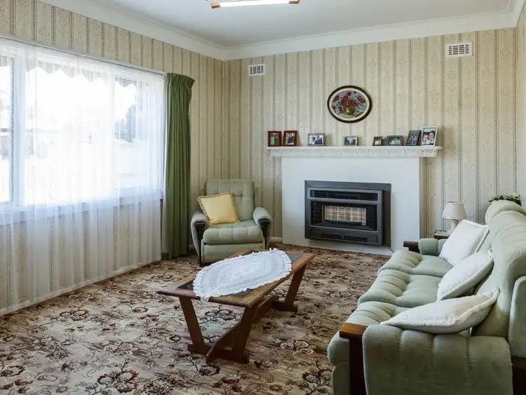 Third view of Homely house listing, 492 Raymond Street, Sale VIC 3850